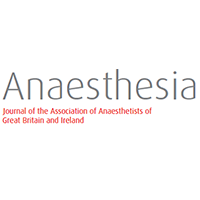 Perioperační zástava s podezřením na příčinu spojenou s anafylaxí: analýza Sedmého národního auditu Royal College of Anaesthetists