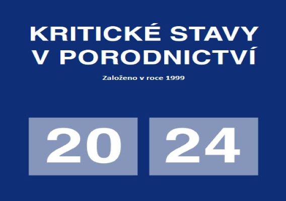 8-kritické stavy v porodnictví