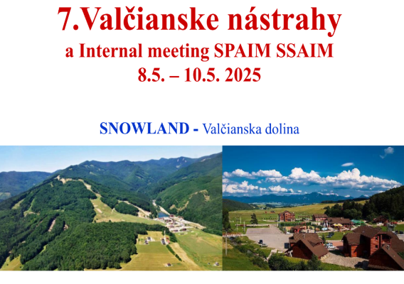 11 valčianské nastrahy