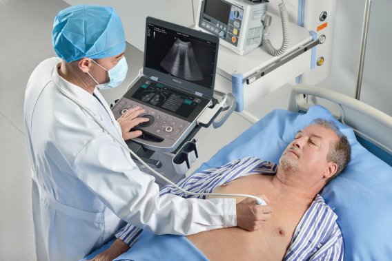 Praktický kurz pro začátečníky - VYUŽITÍ ULTRAZVUKU NEJEN U LŮŽKA PACIENTA