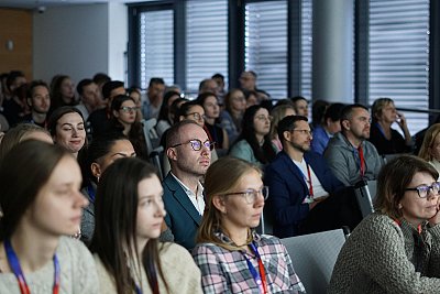 XVI. Konference AKUTNĚ.CZ