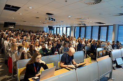 XVI. Konference AKUTNĚ.CZ