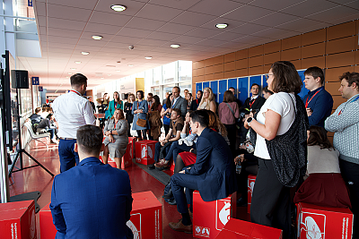 XVI. Konference AKUTNĚ.CZ