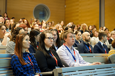 XVI. Konference AKUTNĚ.CZ