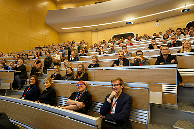 XVI. Konference AKUTNĚ.CZ